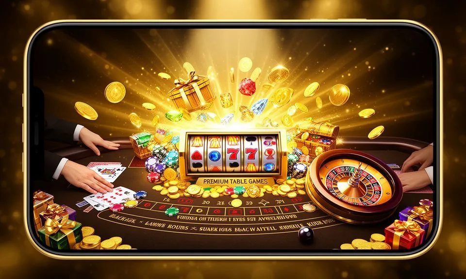 Roulette FastLane
